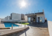 Detached villa with land for sale on España, Orihuela, ref: TR276070 photo