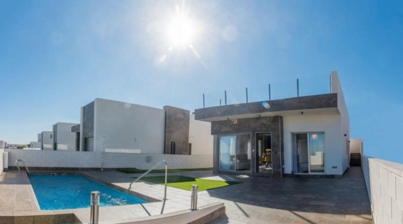 Alicante - Oriola - 200m2