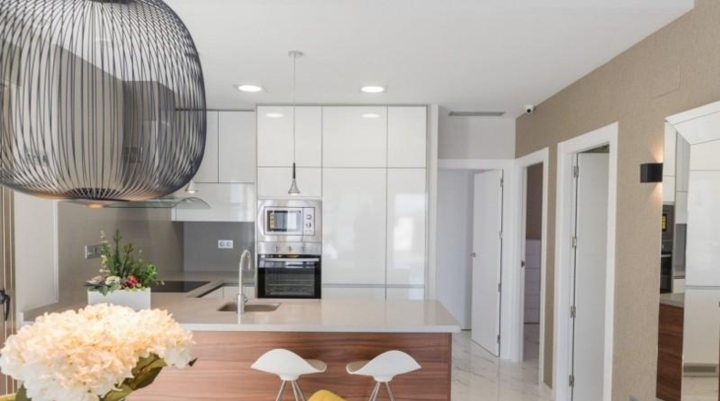 Alicante - Oriola - 200m2