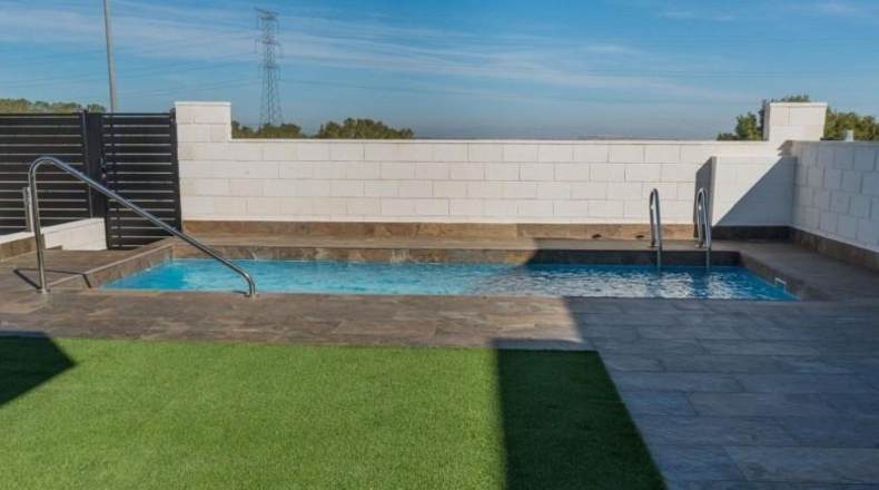 Alicante - Oriola - 200m2