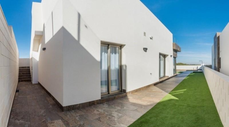 Alicante - Oriola - 200m2