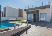 Detached villa with land for sale on España, Orihuela, ref: TR276070 photo