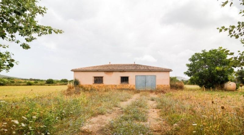 Islas Baleares - Capdepera - 14800m2