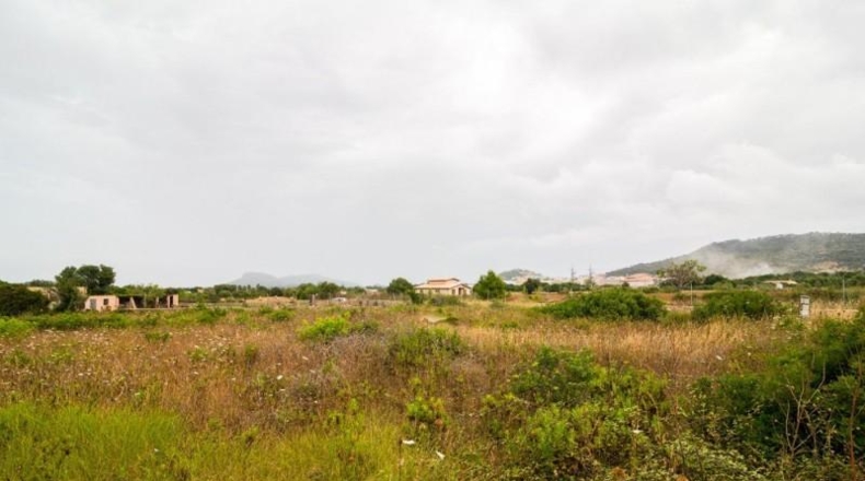 Islas Baleares - Capdepera - 14800m2