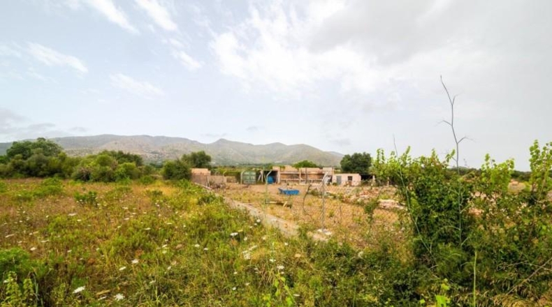Islas Baleares - Capdepera - 14800m2