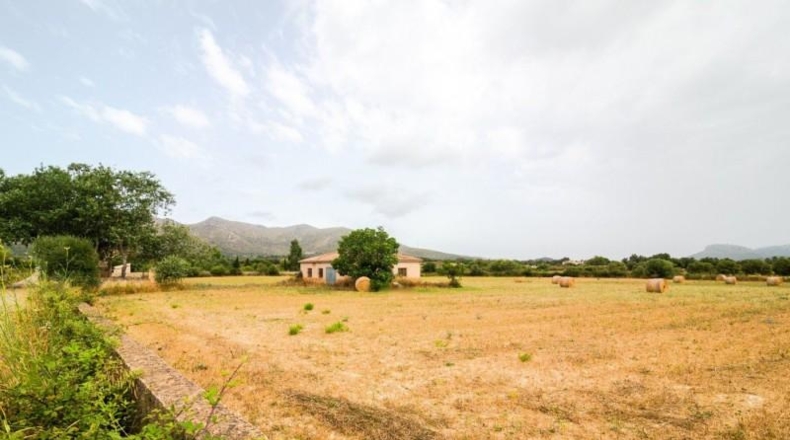Islas Baleares - Capdepera - 14800m2