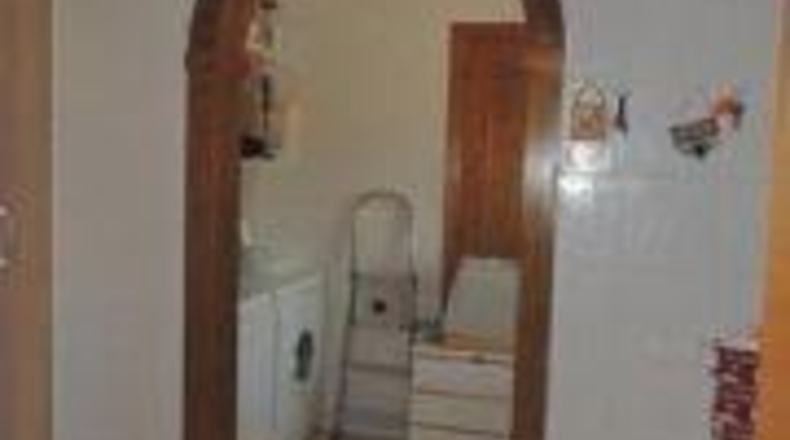 Alicante - Catral - 1860m2