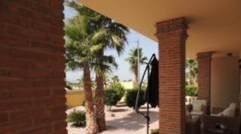 Alicante - Catral - 1860m2