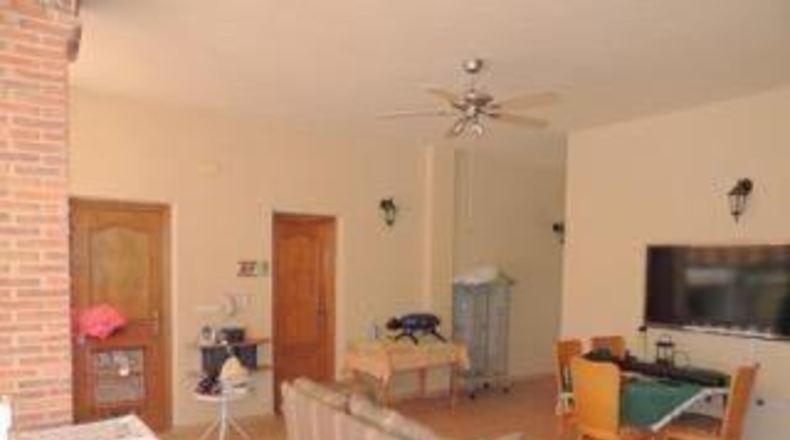 Alicante - Catral - 1860m2