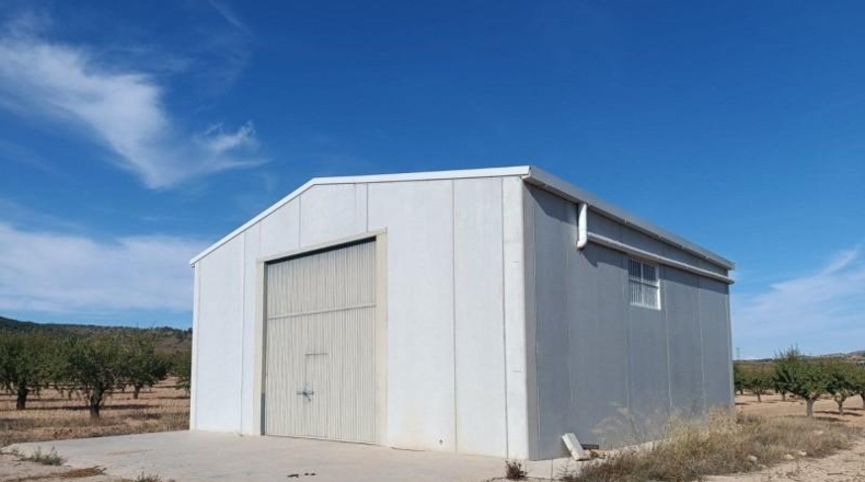 Valencia - Valencia - 580000m2