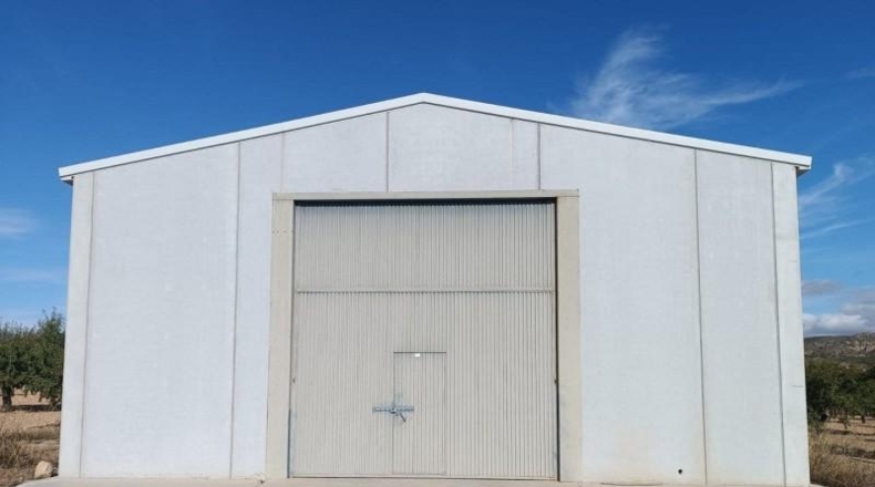 Valencia - Valencia - 580000m2