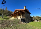 Casa de campo con terreno en venta en la España, Villacarriedo, ref: TR366183 foto