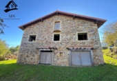 Casa de campo con terreno en venta en la España, Villacarriedo, ref: TR366183 foto