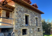 Casa de campo con terreno en venta en la España, Villacarriedo, ref: TR366183 foto