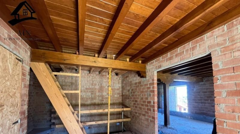 Cantabria - Villacarriedo - 1223m2