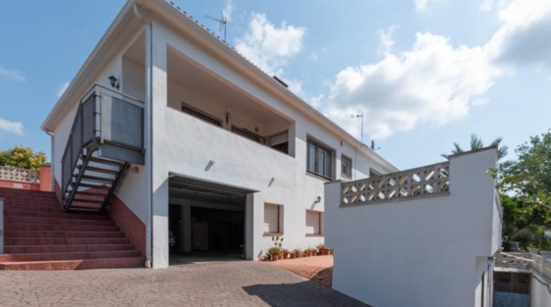 Barcelona - Sant Pere de Ribes - 694m2