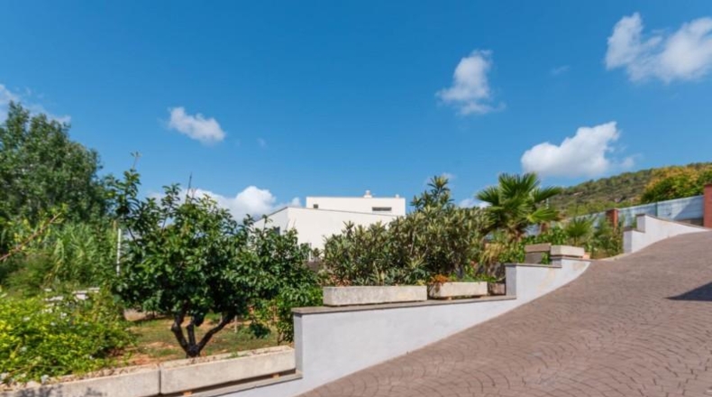Barcelona - Sant Pere de Ribes - 694m2