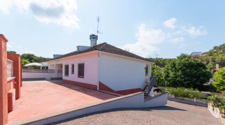 Barcelona - Sant Pere de Ribes - 694m2