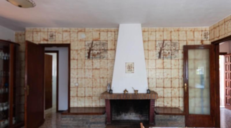 Barcelona - Sant Pere de Ribes - 694m2