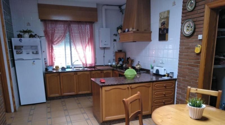 Albacete - Almansa - 8928m2