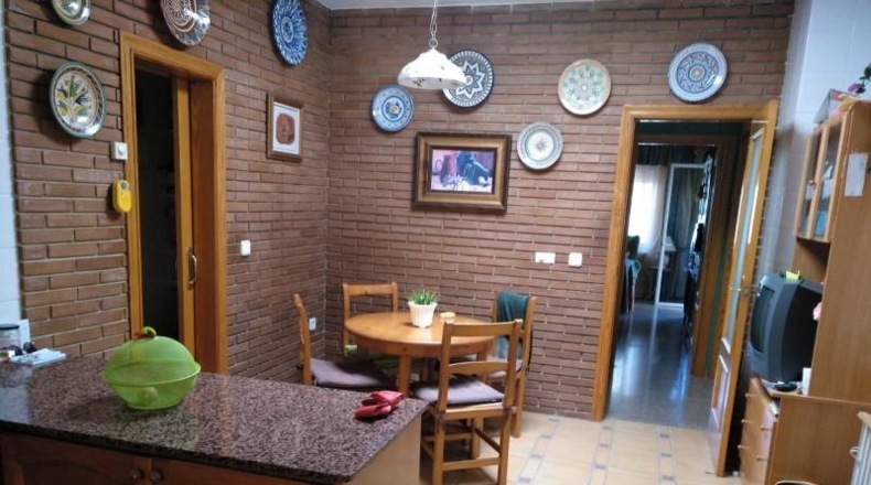 Albacete - Almansa - 8928m2