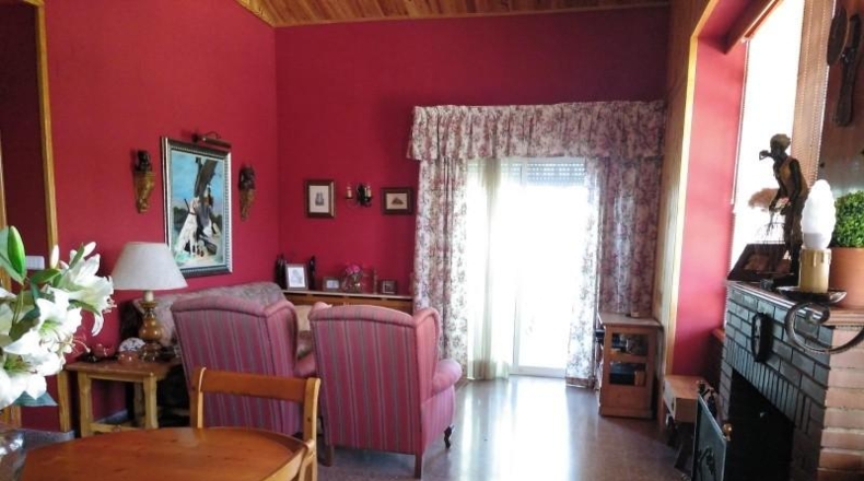 Albacete - Almansa - 8928m2