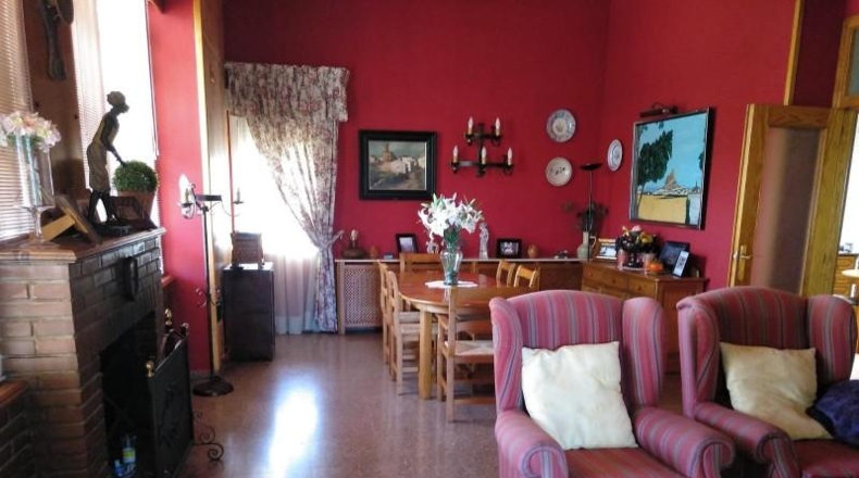 Albacete - Almansa - 8928m2