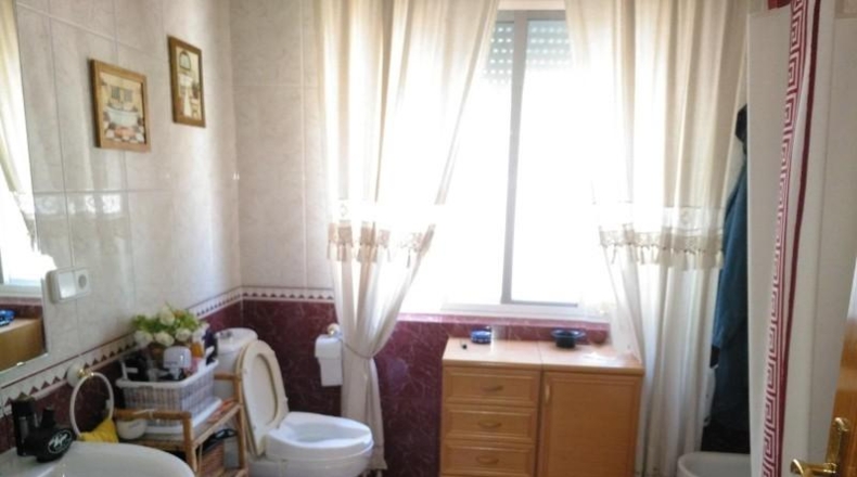 Albacete - Almansa - 8928m2