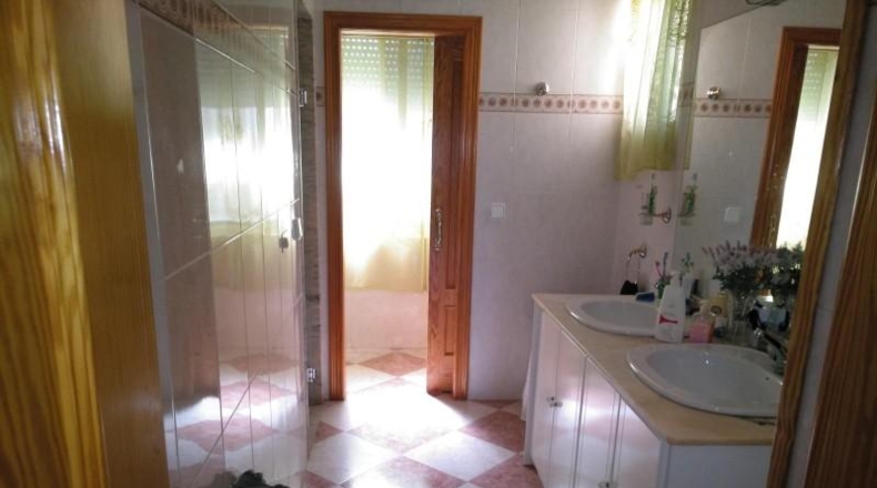 Albacete - Almansa - 8928m2