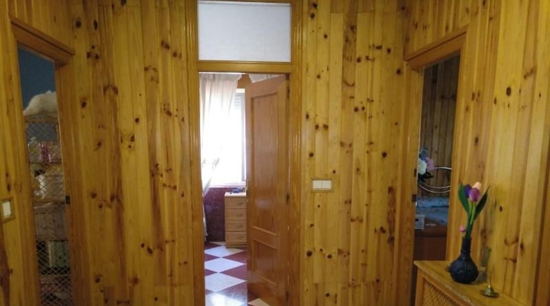 Albacete - Almansa - 8928m2