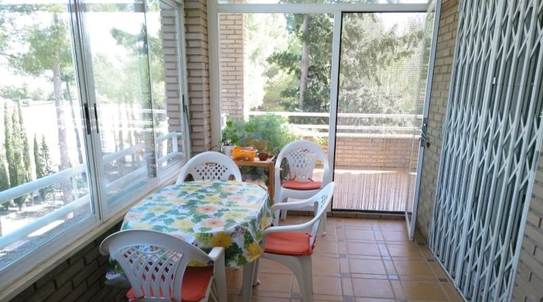 Albacete - Almansa - 8928m2
