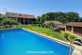 Mondariz 762&nbsp;m² 