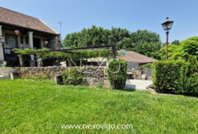 Mondariz 762&nbsp;m² 