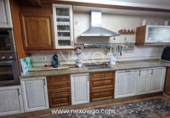 Отдельно стоящий дом с участком на продажу в городе Mondariz Фото