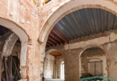 Casa de pueblo en venta en la España, Jerez de la Frontera, ref: TR278274 foto