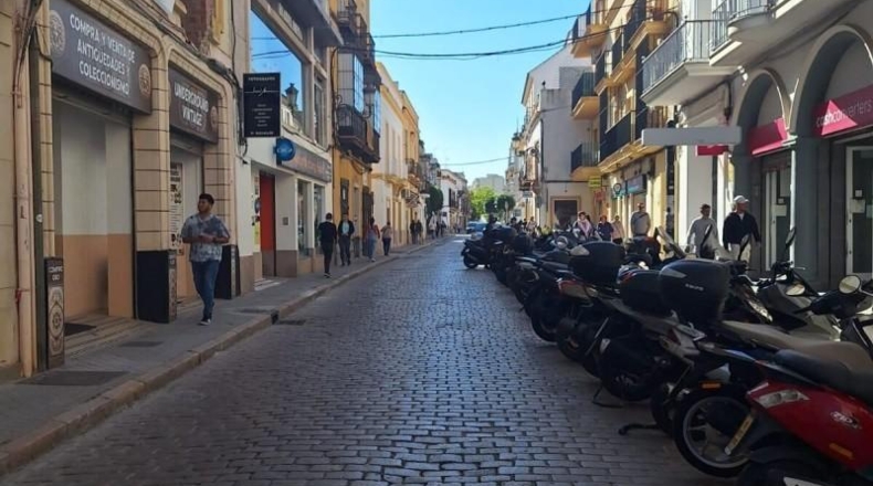 Cádiz - Jerez de la Frontera - 558m2