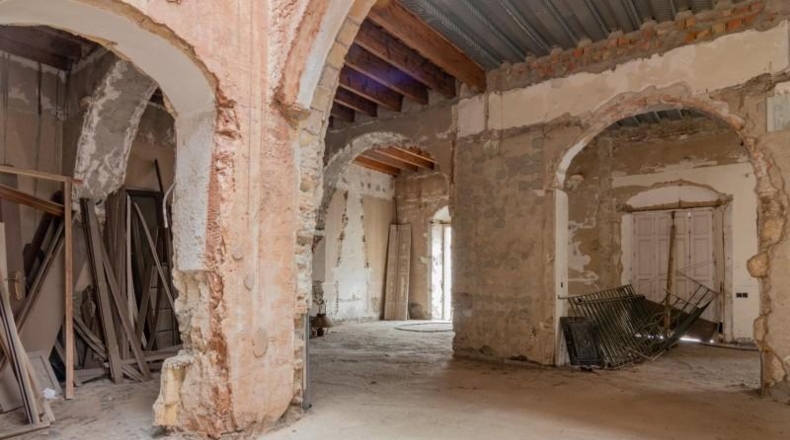 Cádiz - Jerez de la Frontera - 558m2