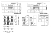 Casa de pueblo en venta en la España, Jerez de la Frontera, ref: TR278274 foto