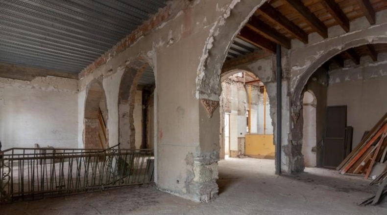 Cádiz - Jerez de la Frontera - 558m2