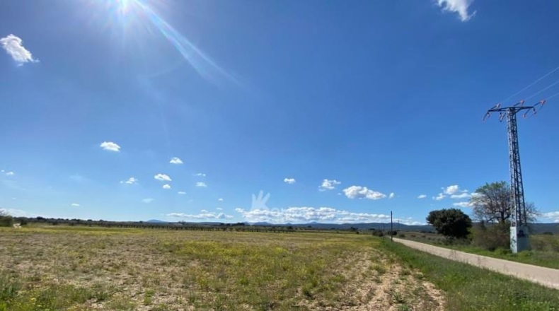 Community of Madrid - Villa del Prado - 69290m2