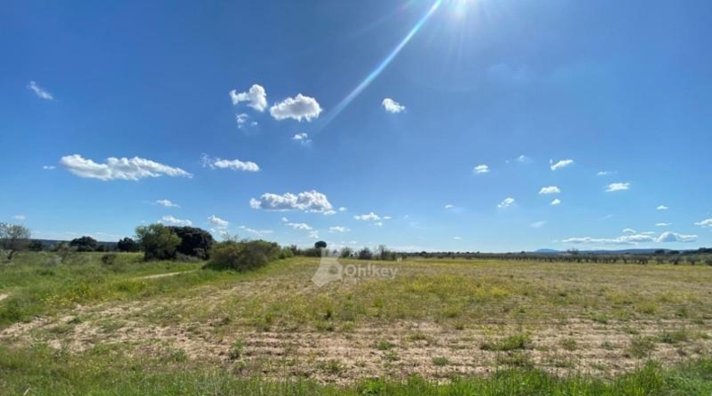 Community of Madrid - Villa del Prado - 69290m2