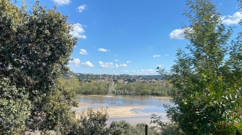 Community of Madrid - Villa del Prado - 69290m2