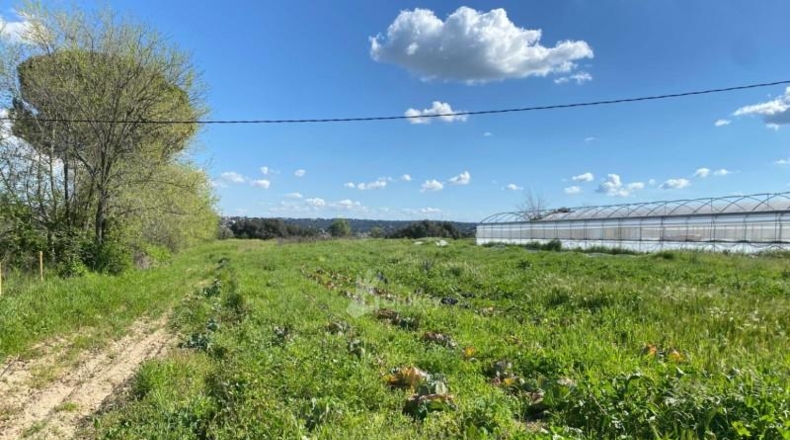 Community of Madrid - Villa del Prado - 69290m2
