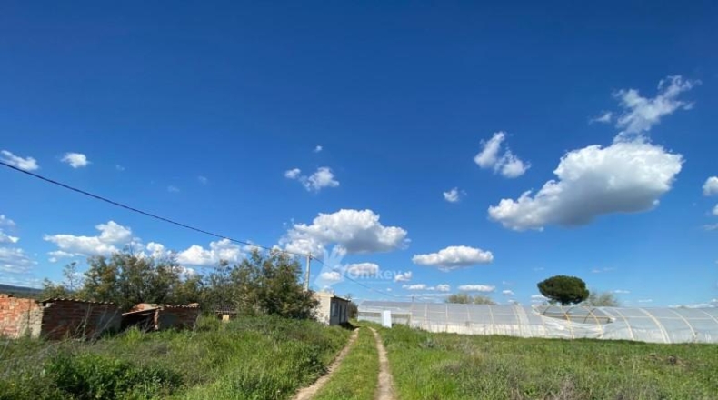 Community of Madrid - Villa del Prado - 69290m2