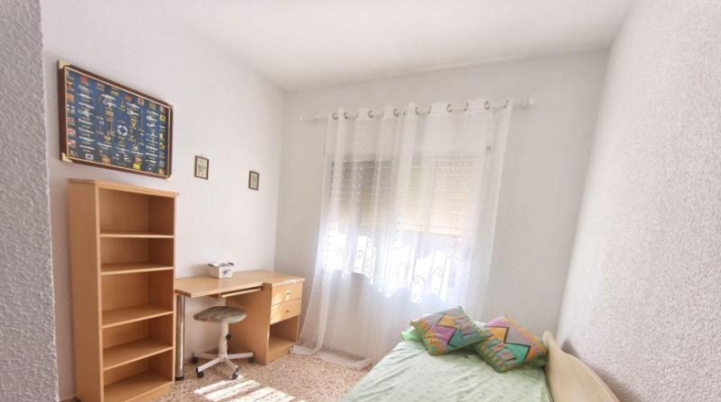 València - Játiva - 2187m2