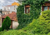 Detached villa with land for sale on España, Villalba de la Sierra, ref: TR343100 photo