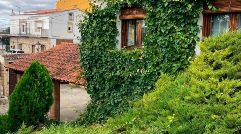 Толедо - Villaluenga de la Sagra - 440m2
