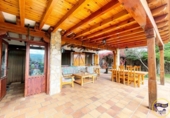 Detached villa with land for sale on España, Villalba de la Sierra, ref: TR343100 photo