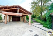 Detached villa with land for sale on España, Villalba de la Sierra, ref: TR343100 photo
