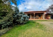 Detached villa with land for sale on España, Villalba de la Sierra, ref: TR343100 photo